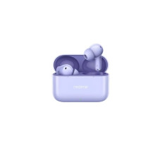 Realme Buds T200 Dreamy Purple EU - No Warranty